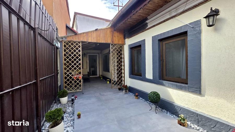 Casa Complex Ferentari - 1