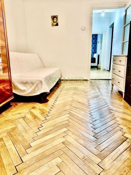 EXCLUSIVITATE APARTAMENT 3 CAMERE 2 BAI+BOXA INCLUSA IN PRET |STEFAN CEL MARE - 11