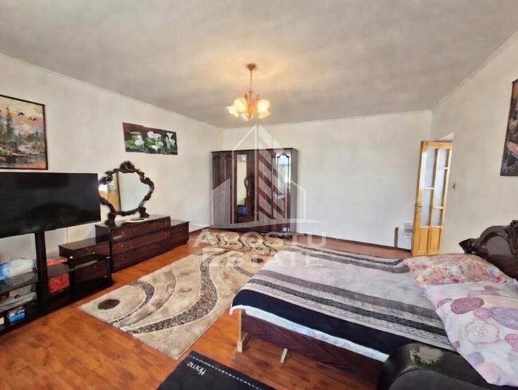 Casă spațioasă cu 2 locuințe și teren generos de 5.755 mp în Șandra - 8