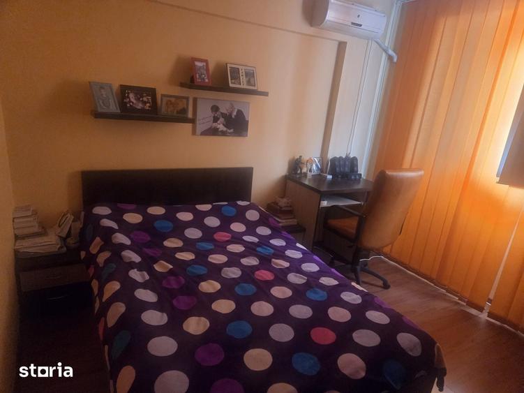 Apartament 3 camere, etaj 1/10, str. Toporasi, Sector 5, balcon, lift - 17