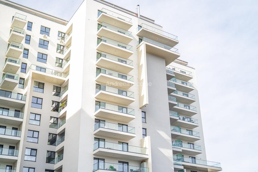 Apartament cu 2 camere decomandat în Berceni Apartament cu 2 camere decomandat în Berceni