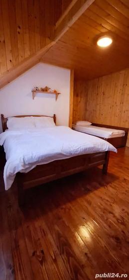 Inchiriez casa vila pe termen lung - 10