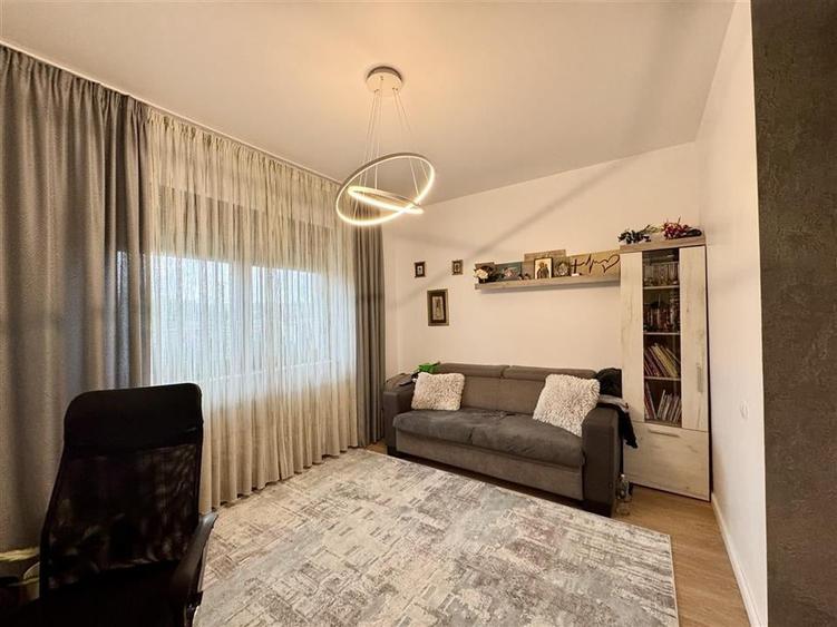 Casa moderna individuala 5 cam | 750 mp teren - 7