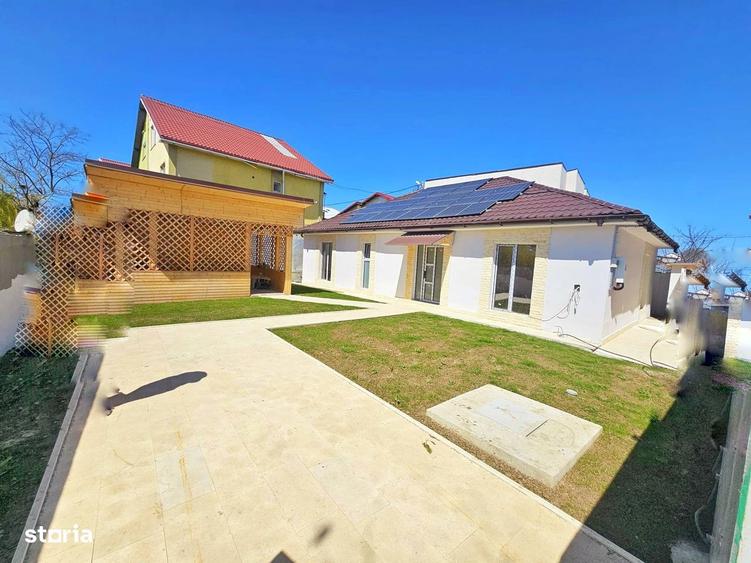 Vindem casa in Navodari 4 camere - 6