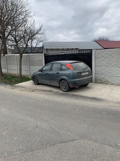 Sat Tichilesti jud, Braila - 1