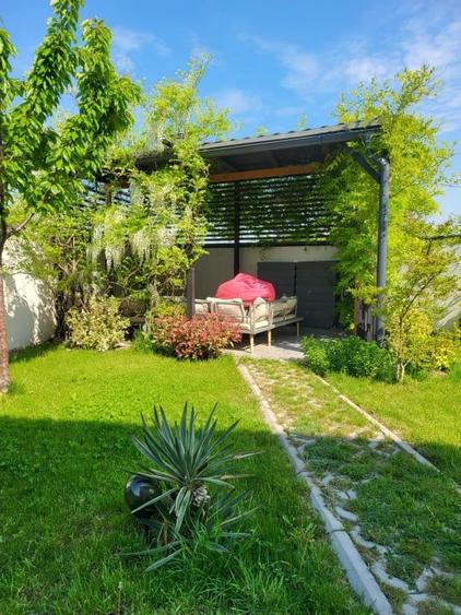 Cartier Latin | Casa | Pet friendly | 4 Camere | Curte 300 mp | Foisor - 10