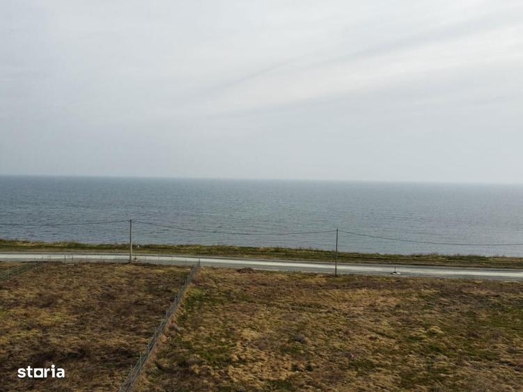 Vanzari terenuri in Costinesti randul 2 de la Marea Neagra - 10