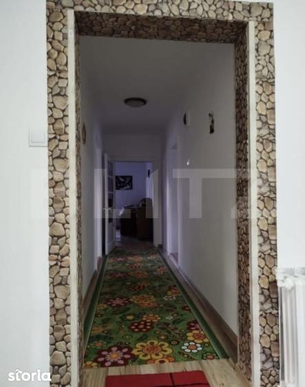 Duplex de vanzare in Vatra Dornei, 107 mp - 17