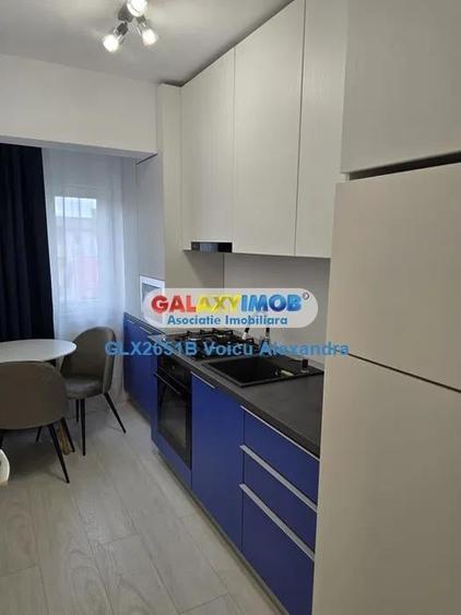 Apartament 2 Cam Berceni - Dimitrie Leonida - Parcare - 4