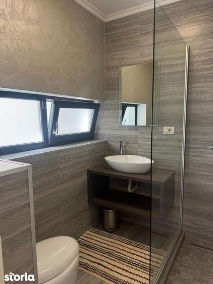 Duplex de excep?ie langa Padurea Verde, Dumbravi?a - 10