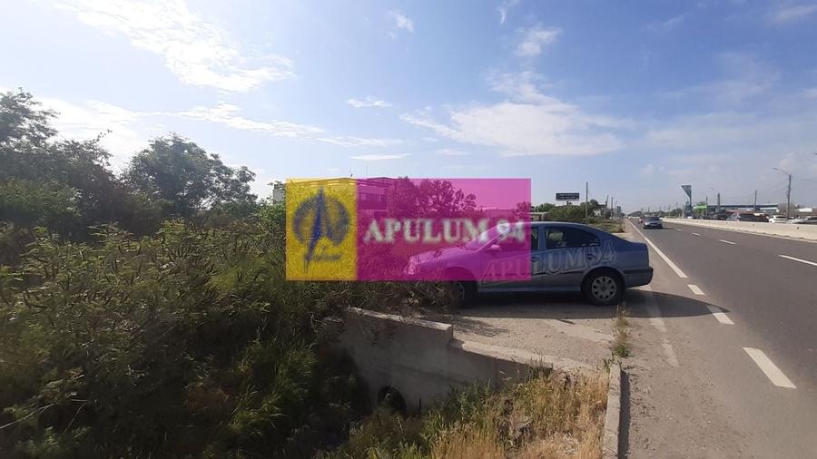 Teren perfect pentru deschiderea unei afaceri l&acirc;ngă București - 8