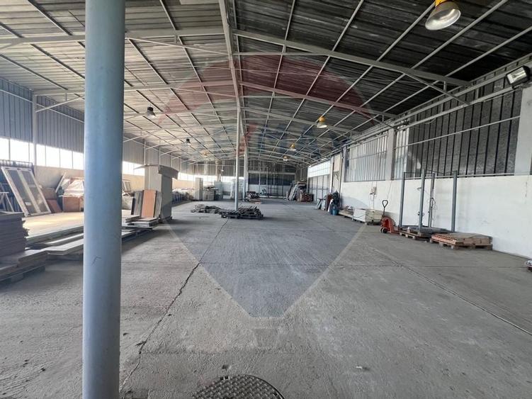 Spatiu industrial Odobesti - 11