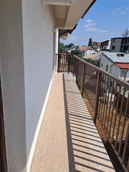 Apartament 2 camere Izbiceni Damaroaia etaj 2 - 7