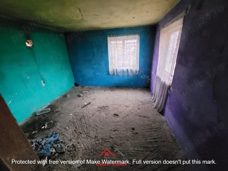 Casa in Filipestii de Targ,teren 2700 mp-- 29.000e - 6