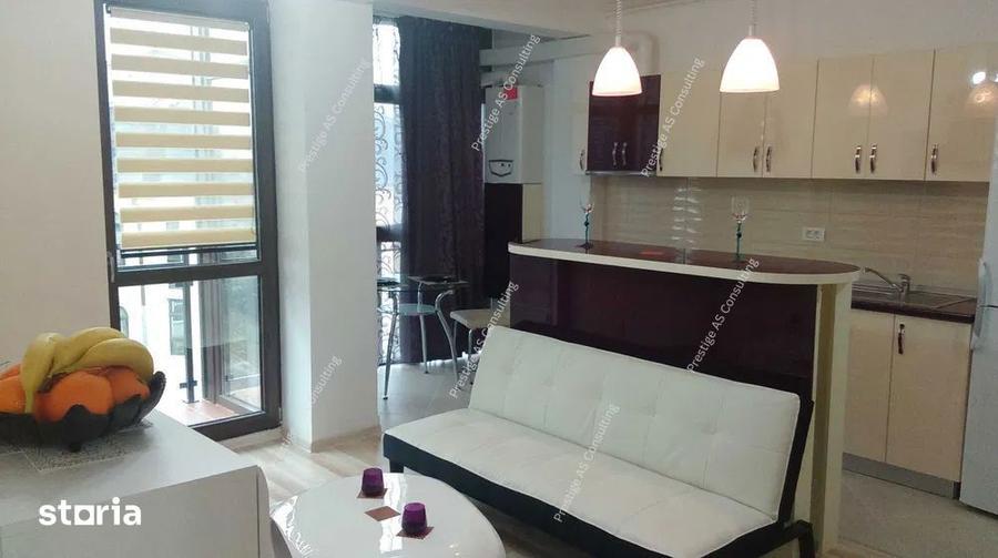 Apartament 2 camere | Bloc Nou | 10 min UMF - 3