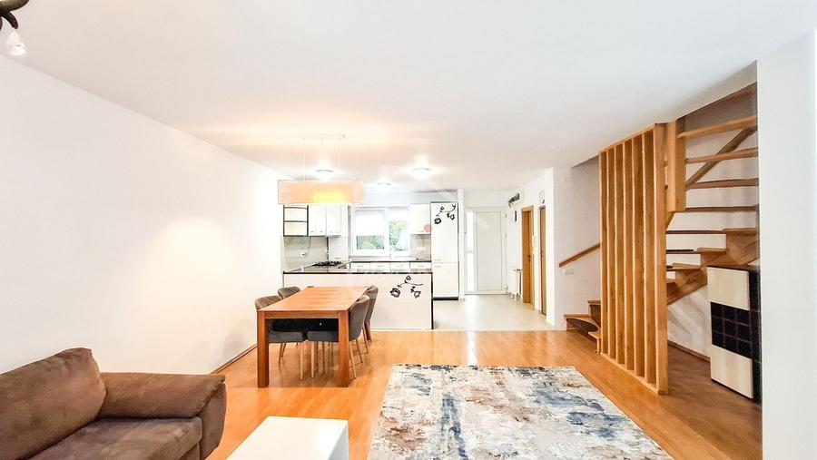 Casa Suprafata Generoasa I Cartier Noua - 6