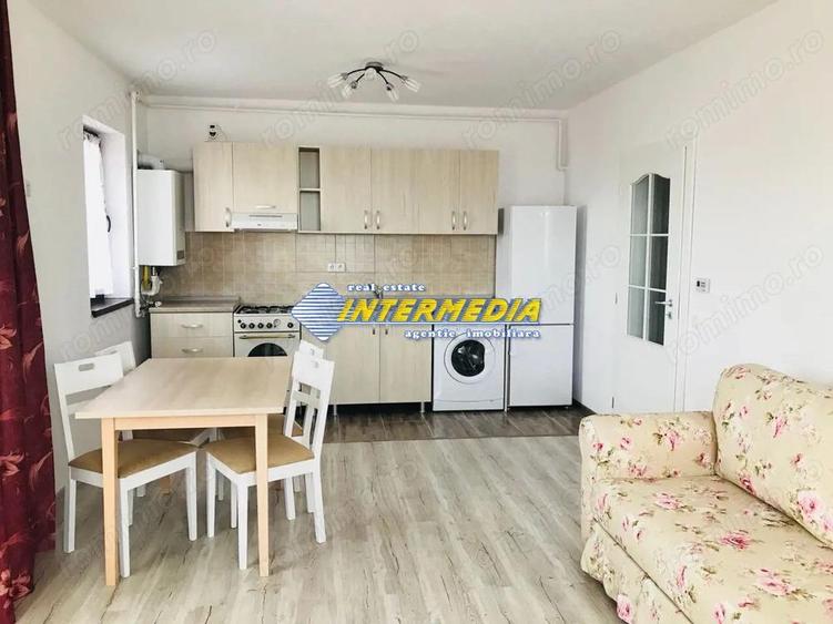 Apartament cu 2 camere de Inchiriat in Bloc Nou, zona Centru, Alba Iulia - 2