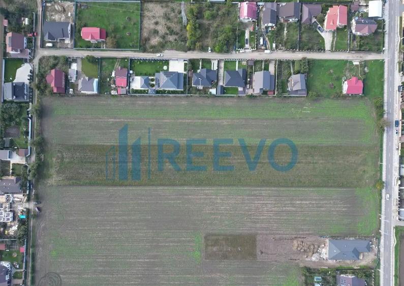 Teren intravilan Bogdan Voda - 4