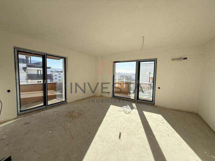 Apartament 2 camere decomandate, orientare Vestica! - 5