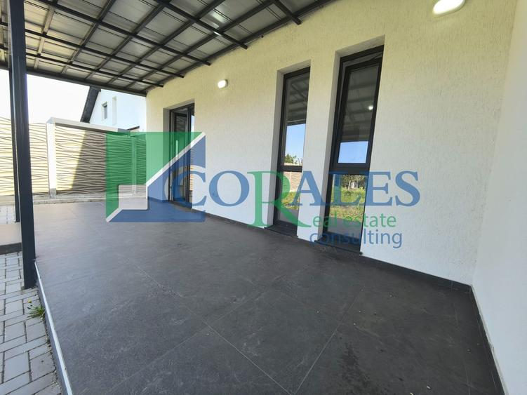 Modern! Copartimentare eficienta! - 17