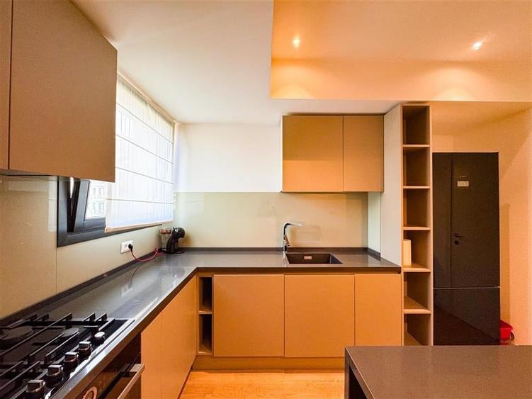 Apartament 4 camere de inchiriat Lighthouse Residence Herastrau - 12