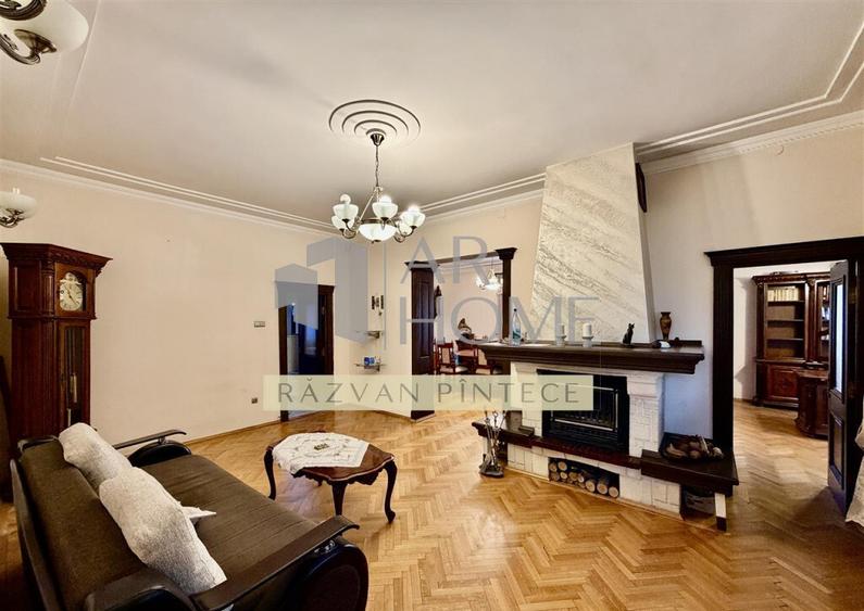 Vila D P 1E, 11 camere, Bulevard, Ploiesti - 2