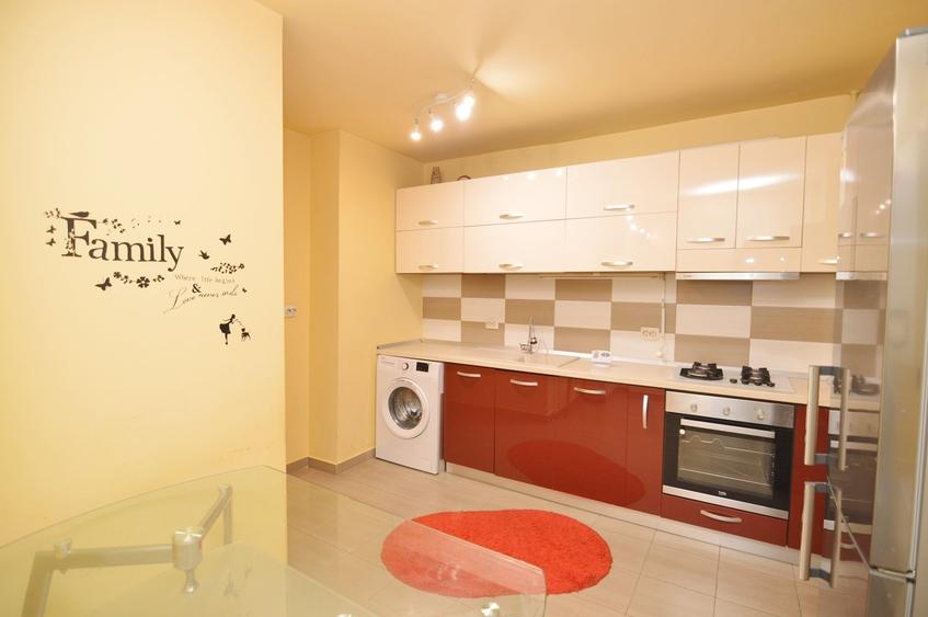 Apartament Deosebit 3 Camere | 2 Dormitoare Matrimoniale | 3 Bai - 23