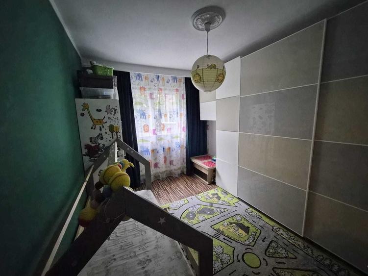 Apartament 3 camere gata de mutare Lujerului, Militari - 4