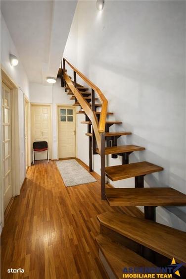 Locatie deosebita, facilitati, deschidere personalizare, Central, Bras - 8
