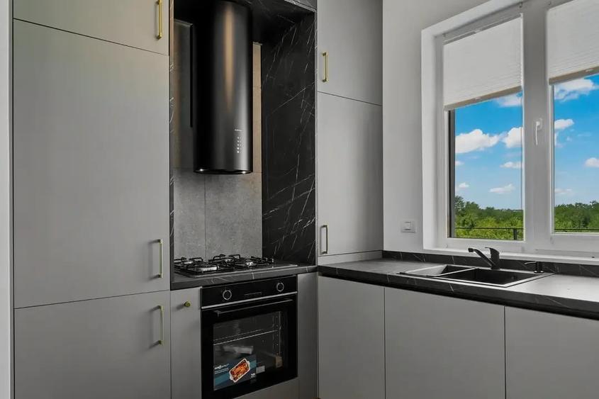 Direct Dezvoltator-0 stres! Bucatarie inchisa, 100% decomandat - 7