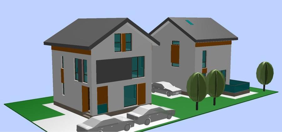 Casa de vanzare Otopeni Ferme - 4