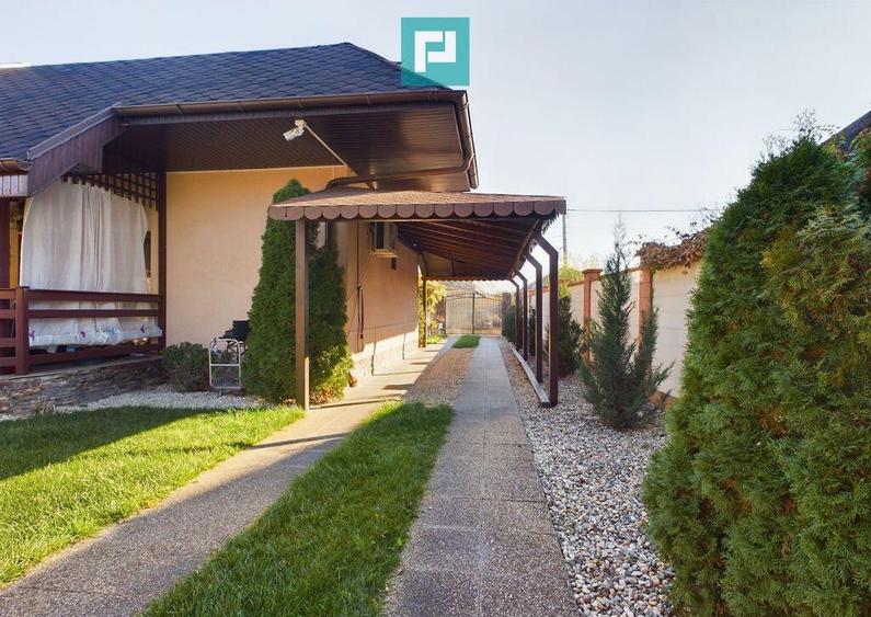 Casa pe Strada Oituz - 4