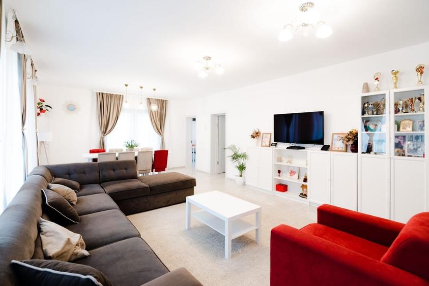 Casă parter cu 3 dormitoare, Grigorescu - 3