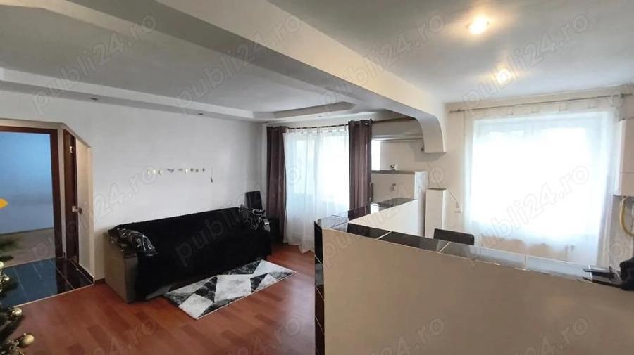 Apartament 2 camere in Deva, zona Zamfirescu - 12