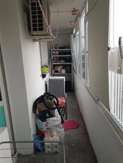 Vanzare Apartament 2 Camere Semidecomandat Berceni-Nitu Vasile - 5