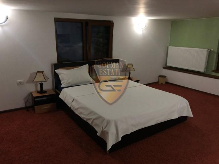 Bloc Miraj 3 Cam Statiunea Mamaia Vedere Frontala Lac, 92 mp Duplex, Hotel Rex - 16