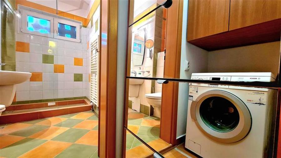 Apartament 4 camere de inchiriat,Circumvalatiunii - IULIUS MALL - 8