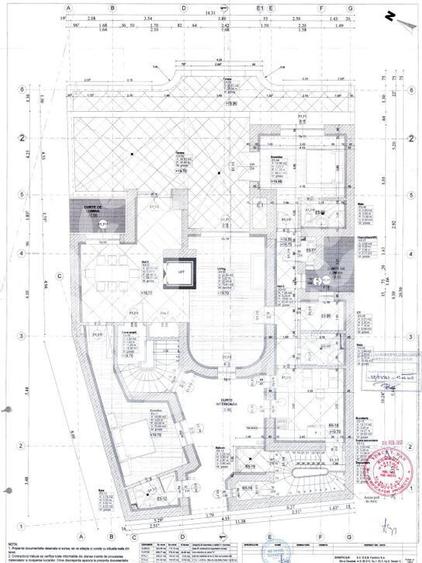 Cladire Birouri Ultracentrala Pia?a Romana| Pretabila... - 1