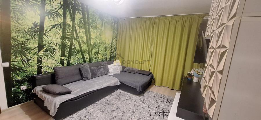 Apartament 2 camere decomandat Drumul Jilavei - 8