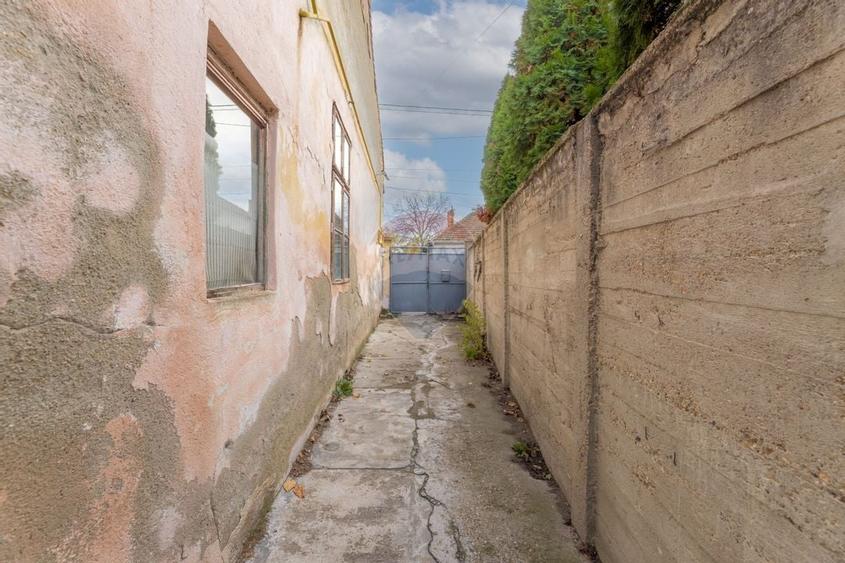 Casa cu teren 454 mp - oportunitate in Bujac - 10