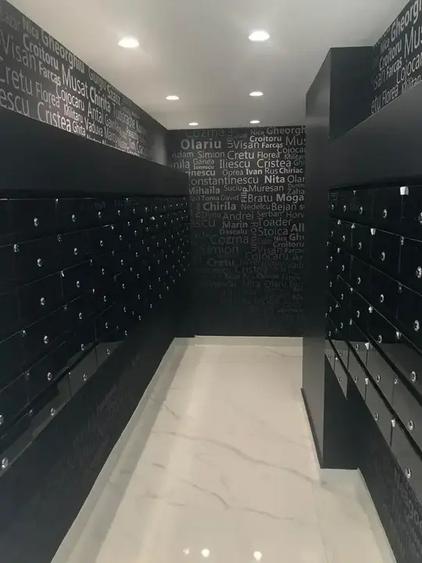 Studio modern de închiriat | Cloud 9 Residence | București - 10