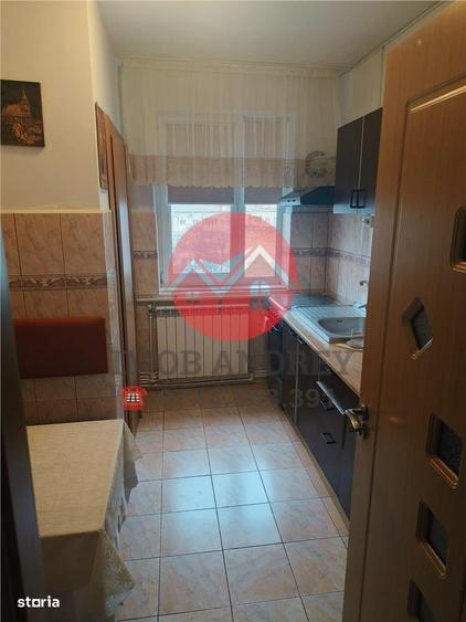 Apartament 2 camere, ultracentral Tulcea str. Isaccei, centrala pe g - 6
