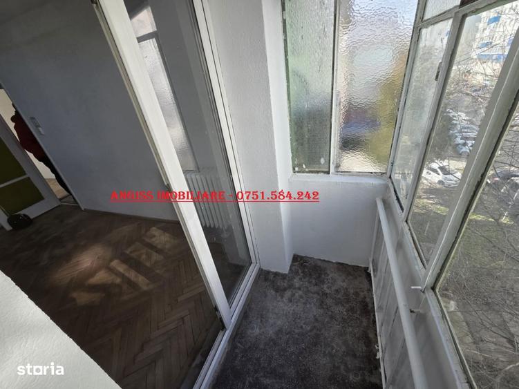 Apartament 2 camere - ULTRACENTRAL (intretinere mica ) - 2