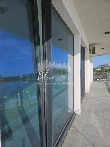 Apartament 4 camere situat la intrare in Statiunea Mamaia - 11