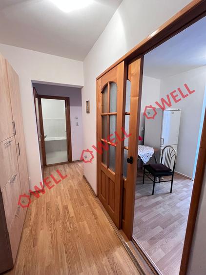 Apartament cu 2 camere de închiriat în Sfântu Gheorghe, pe strada Bem József! - 9