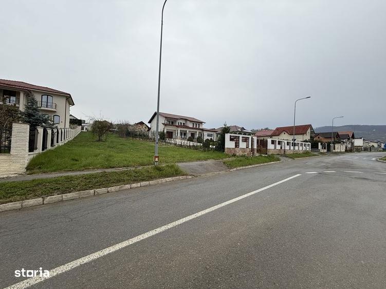 Teren Cartierul Nou OCAZIE - 1