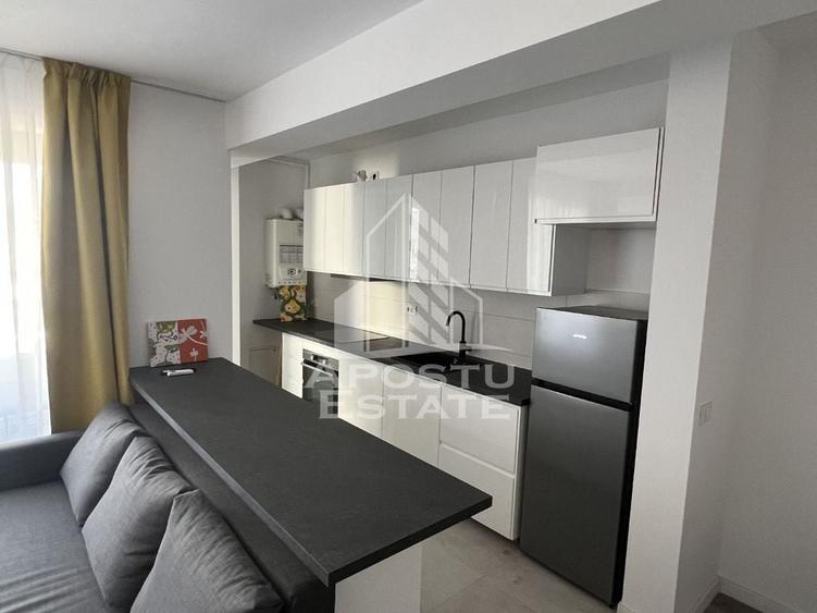 Apartament cu 3 camere City of Mara, centrala proprie, pr... - 2