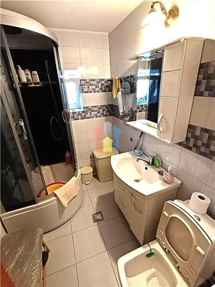 PARTER cu extindere ap 2camere Decomandat 65 mp - 9