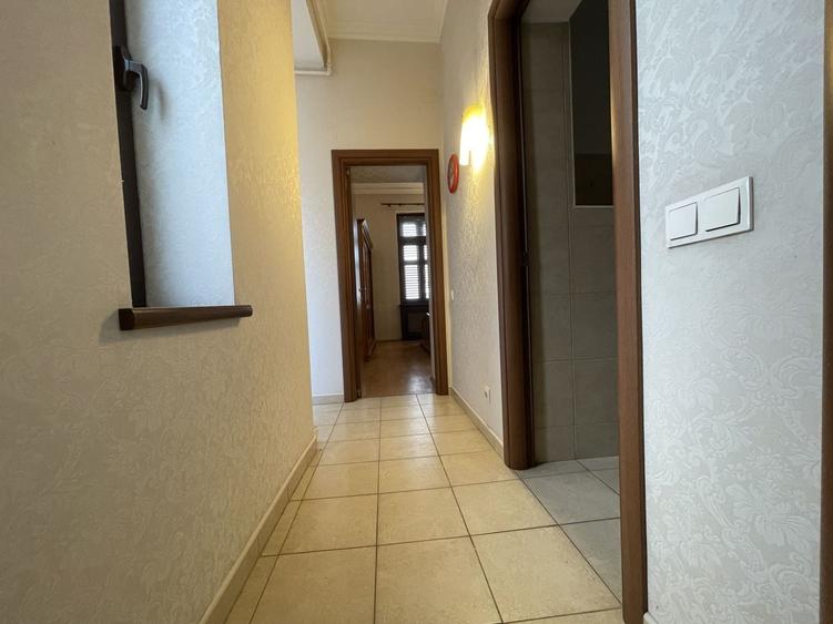 OCAZIE |APARTAMENT 2CAMERE|DOROBANTI|BLOC CONSOLIDAT IN 2005 - 7