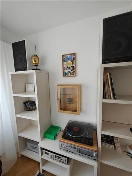 Apartament 3 camere, ultracentral, mobilat ultramodern-Aleea Parcului! - 5